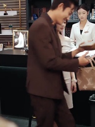 第9集 - 重生後我把機緣讓給閨蜜