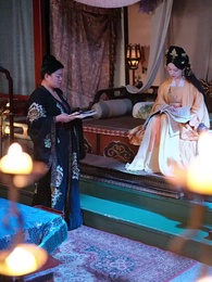 Episódio 35 - Perdão? Não, Eu Já Sou Imperatriz