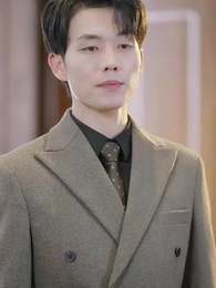 Episode 42 - As the Love Is