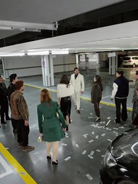 Side Chick,That's MY Ride! - Episode 12