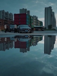 Bölüm 38 - Gökdelen Babam