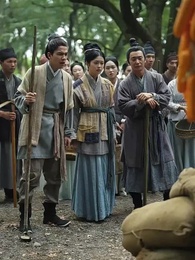 Épisode 71 - Du Poids au Pouvoir