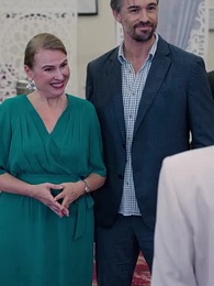 第43話 - 籠の鳥〜逆転の帰郷〜