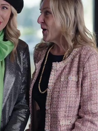 Amar de Nuevo, Mi Estrella del Hockey - Episode 14