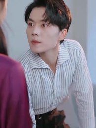 Episode 19 - As the Love Is