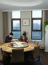 Episode 27 - My Fake Poverty vs. Her Secret Mafia Life