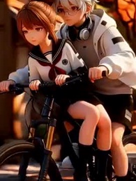 第53話 - 契約結婚のはずが、社長の初恋になりました