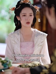 Perdão? Não, Eu Já Sou Imperatriz - Episode 43