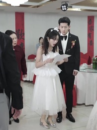 Episode 30 - Before the Vows Were Said