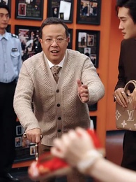 重生後我把機緣讓給閨蜜 - Episode 11