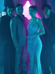 第66集 - 熱烈婚姻