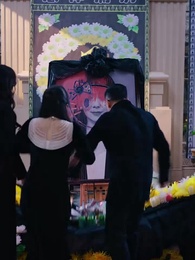 Tập 11 - Sự Thật Sau Tấm Màn Lửa