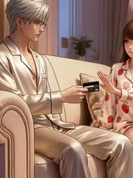 第63話 - 契約結婚のはずが、社長の初恋になりました