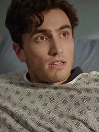 Mencari Istriku yang Membeku - Episode 37