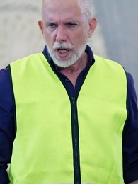 第31話 - 籠の鳥〜逆転の帰郷〜