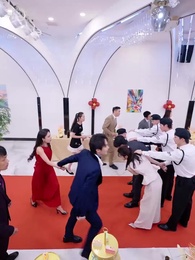 [Lồng tiếng]Sự Ân Hận Của Người Vợ - Episode 41