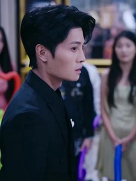 Sự Thật Sau Tấm Màn Lửa - Episode 9