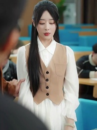 My Fake Poverty vs. Her Secret Mafia Life - Episode 21