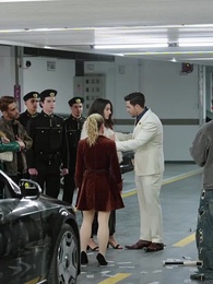 Episode 16 - Side Chick,That's MY Ride!