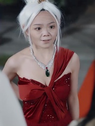 第32集 - 重生後我把機緣讓給閨蜜