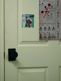 Серия 32 - Настоящая королева чирлидинга