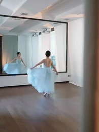 Episode 23 - As the Love Is