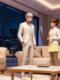 第23話 - 契約結婚のはずが、社長の初恋になりました