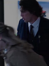 Episode 50 - Abseitsspiel des Herzens: Ich kenne dich, Fremde