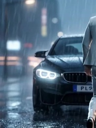 契約結婚のはずが、社長の初恋になりました - Episode 61