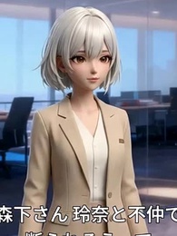 第47話 - 契約結婚のはずが、社長の初恋になりました