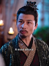 Perdão? Não, Eu Já Sou Imperatriz - Episode 58