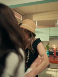 熱烈婚姻 - Episode 7