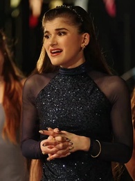 啦啦女王：榮耀歸位 - Episode 25