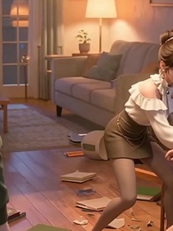 第57話 - 契約結婚のはずが、社長の初恋になりました