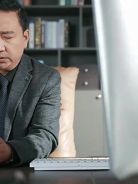 Episode 7 - My Fake Poverty vs. Her Secret Mafia Life