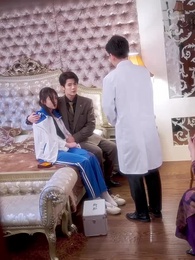 Серия 28 - [Дубляж] Пепел заката