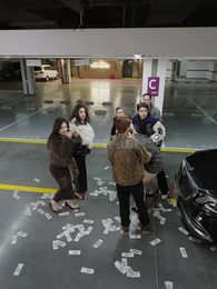 Episode 6 - Side Chick,That's MY Ride!