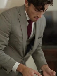 Mencari Istriku yang Membeku - Episode 10