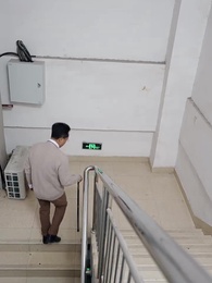 重生後我把機緣讓給閨蜜 - Episode 50