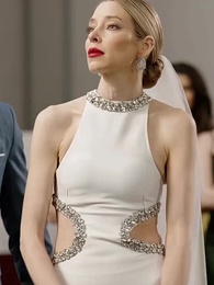 第14話 - 花嫁の仮面が剥がれる時