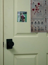 Puteri Palsu & Asli - Episode 32