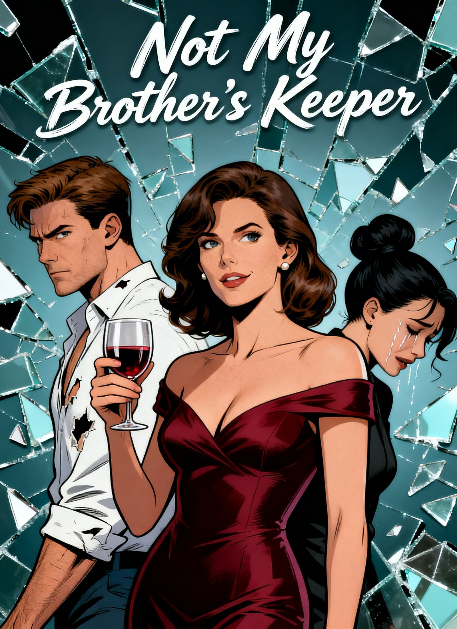 Not My Brother's Keeper