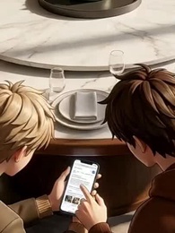 第29話 - 契約結婚のはずが、社長の初恋になりました