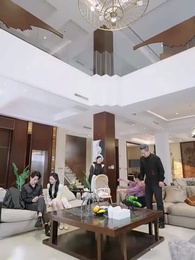 Episode 32 - As the Love Is