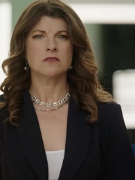 Серия 11 - Настоящая королева чирлидинга