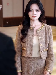 重生後我把機緣讓給閨蜜 - Episode 20