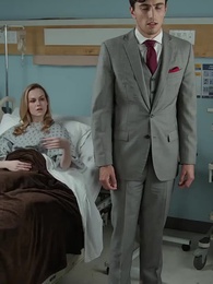 Mencari Istriku yang Membeku - Episode 12