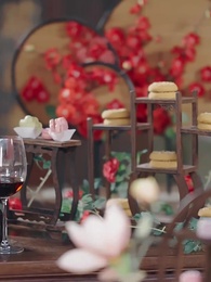 重生後我把機緣讓給閨蜜 - Episode 25