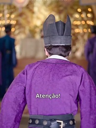 Perdão? Não, Eu Já Sou Imperatriz - Episode 117