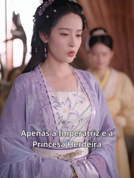 Perdão? Não, Eu Já Sou Imperatriz - Episode 70